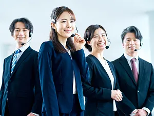 特約店としての知見