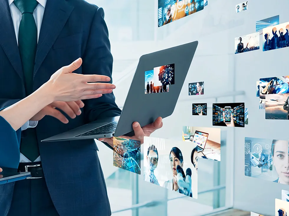 複数接続に強い「法人設計」