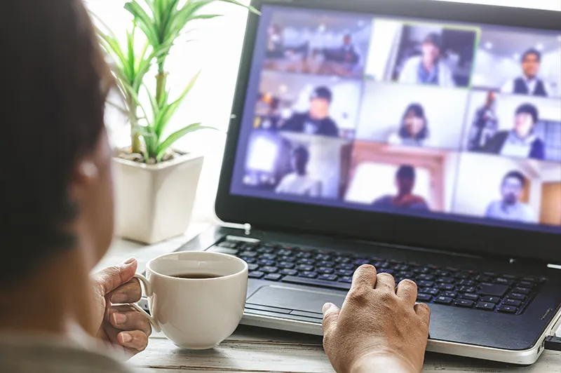 同時接続台数を気にしない