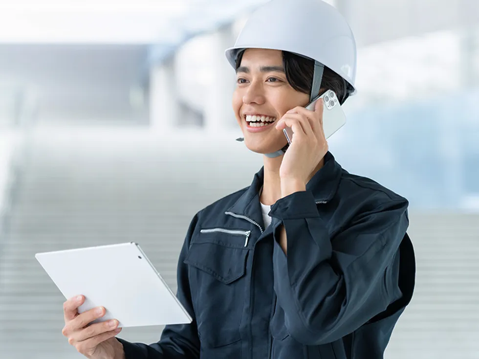 選べる「24時間・出張修理保守」