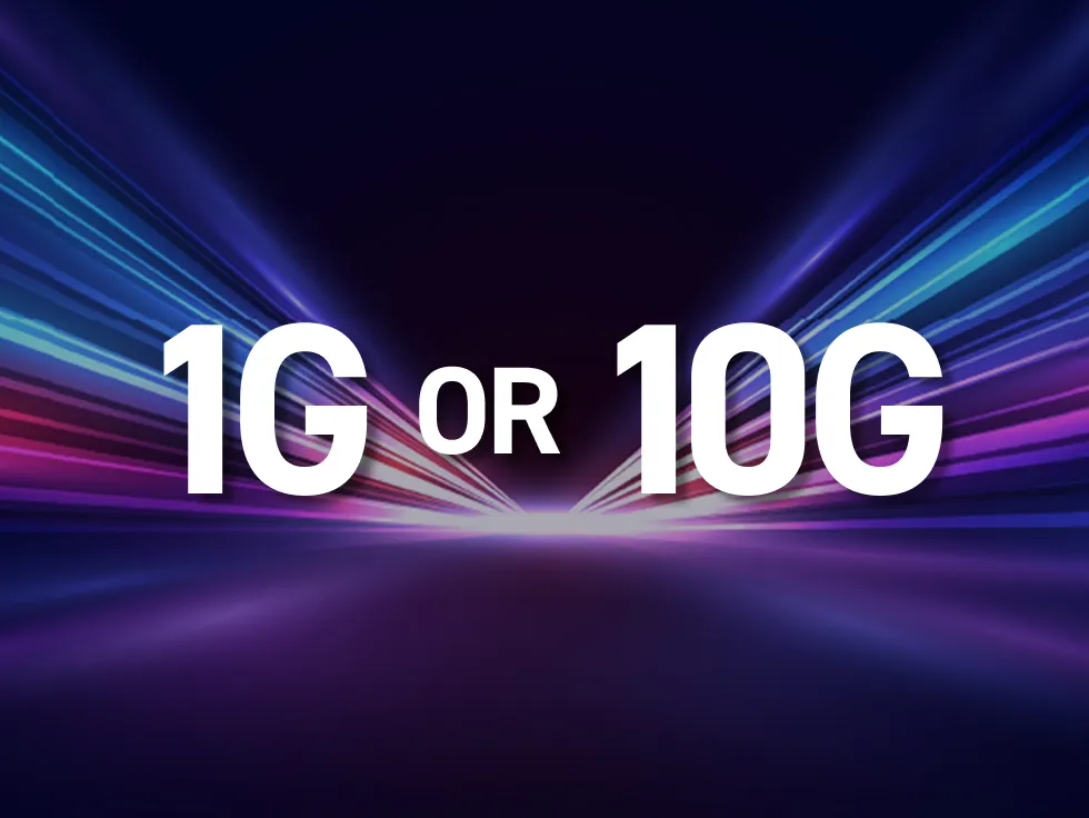 用途に合わせた「通信速度」