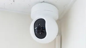 ネットワークカメラ